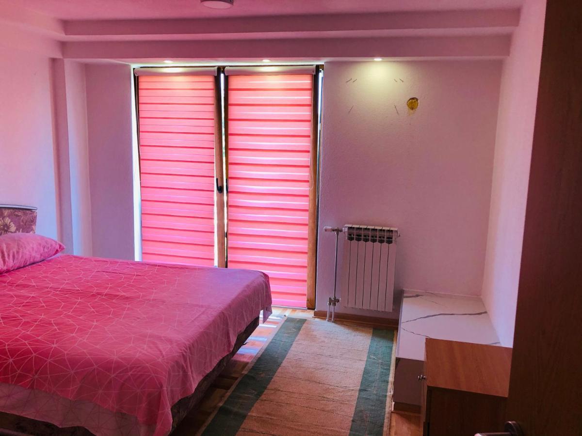 Exclusive Apartments Visoko 2022 Buitenkant foto