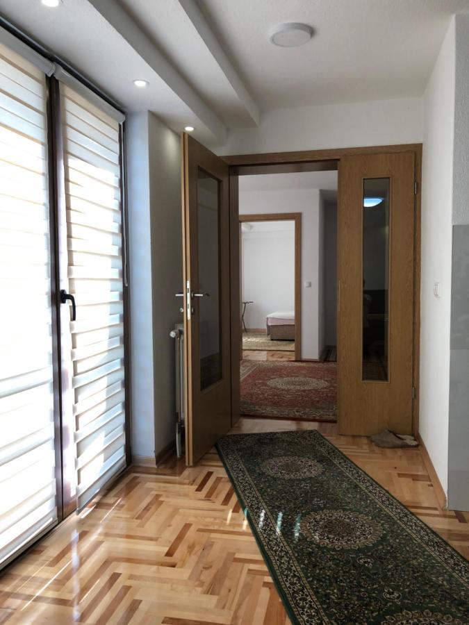 Exclusive Apartments Visoko 2022 Buitenkant foto