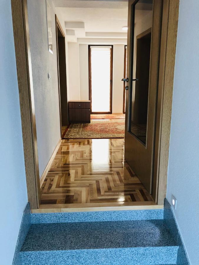 Exclusive Apartments Visoko 2022 Buitenkant foto