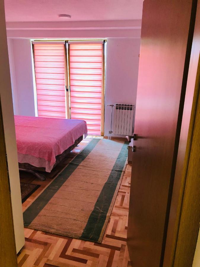 Exclusive Apartments Visoko 2022 Buitenkant foto