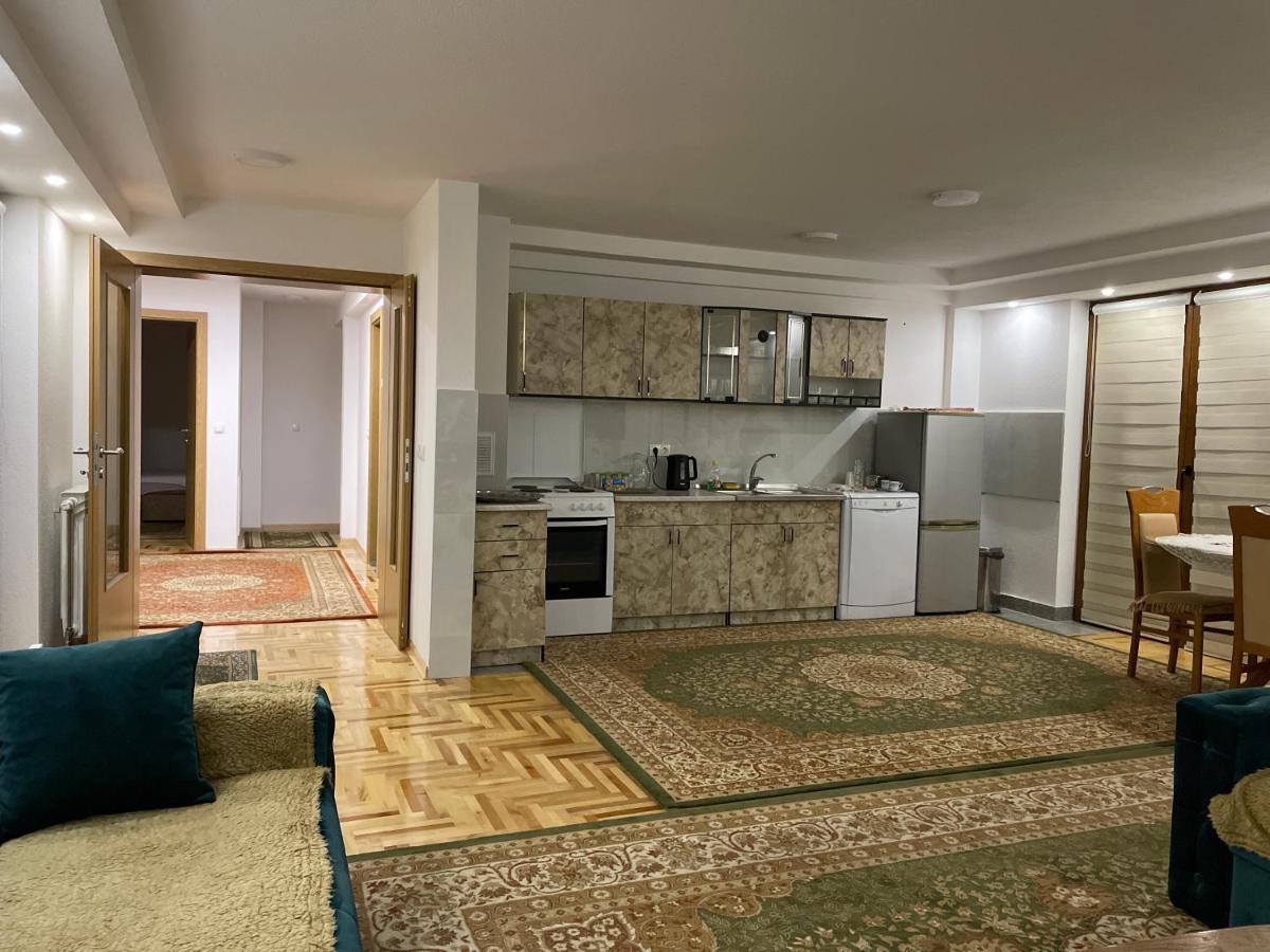 Exclusive Apartments Visoko 2022 Buitenkant foto