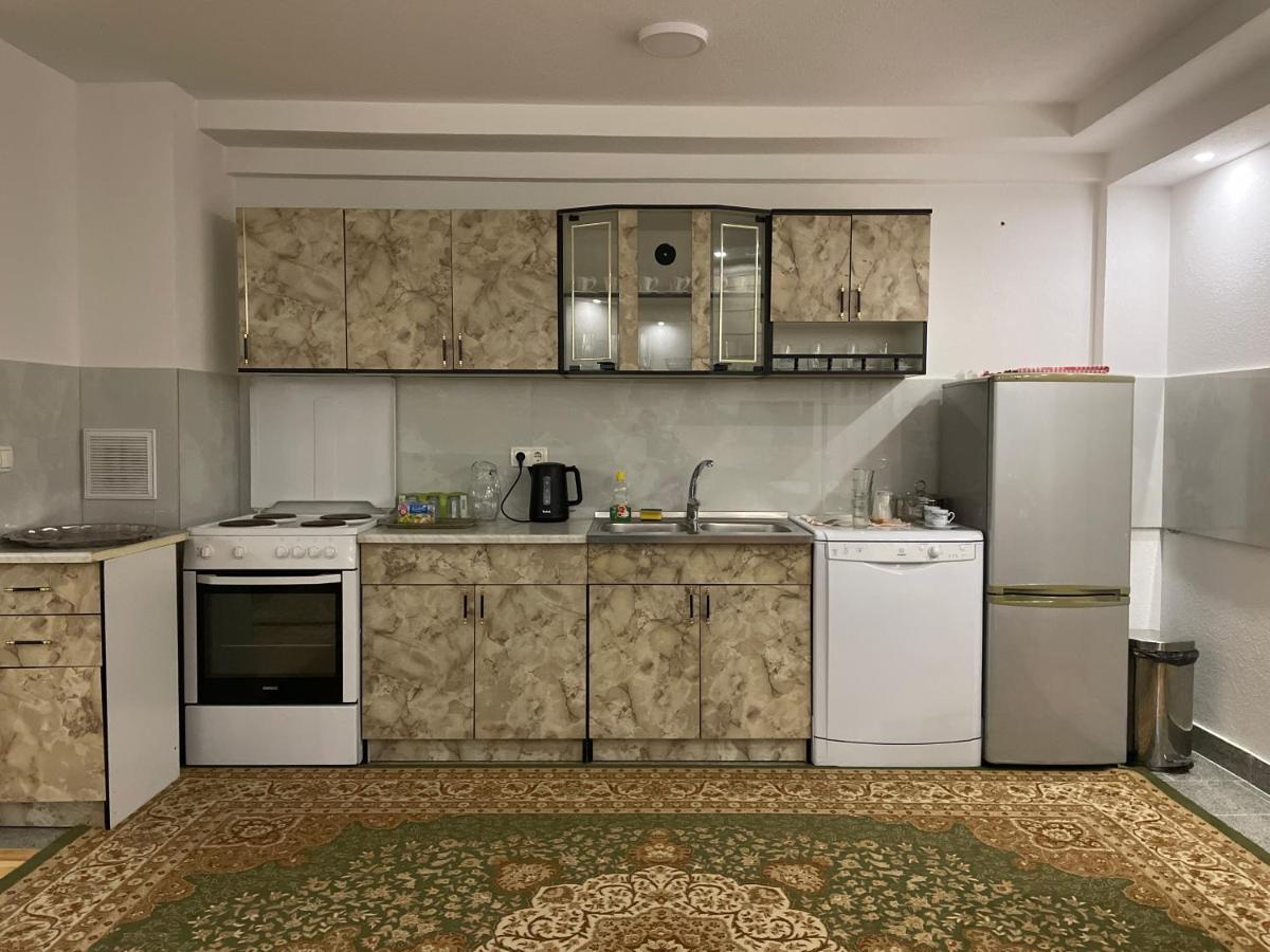 Exclusive Apartments Visoko 2022 Buitenkant foto