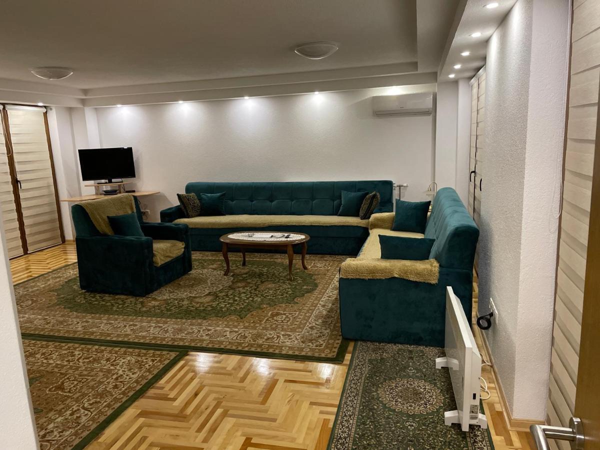 Exclusive Apartments Visoko 2022 Buitenkant foto
