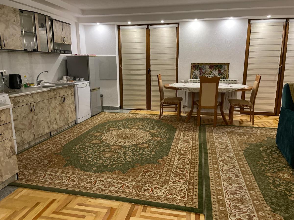Exclusive Apartments Visoko 2022 Buitenkant foto