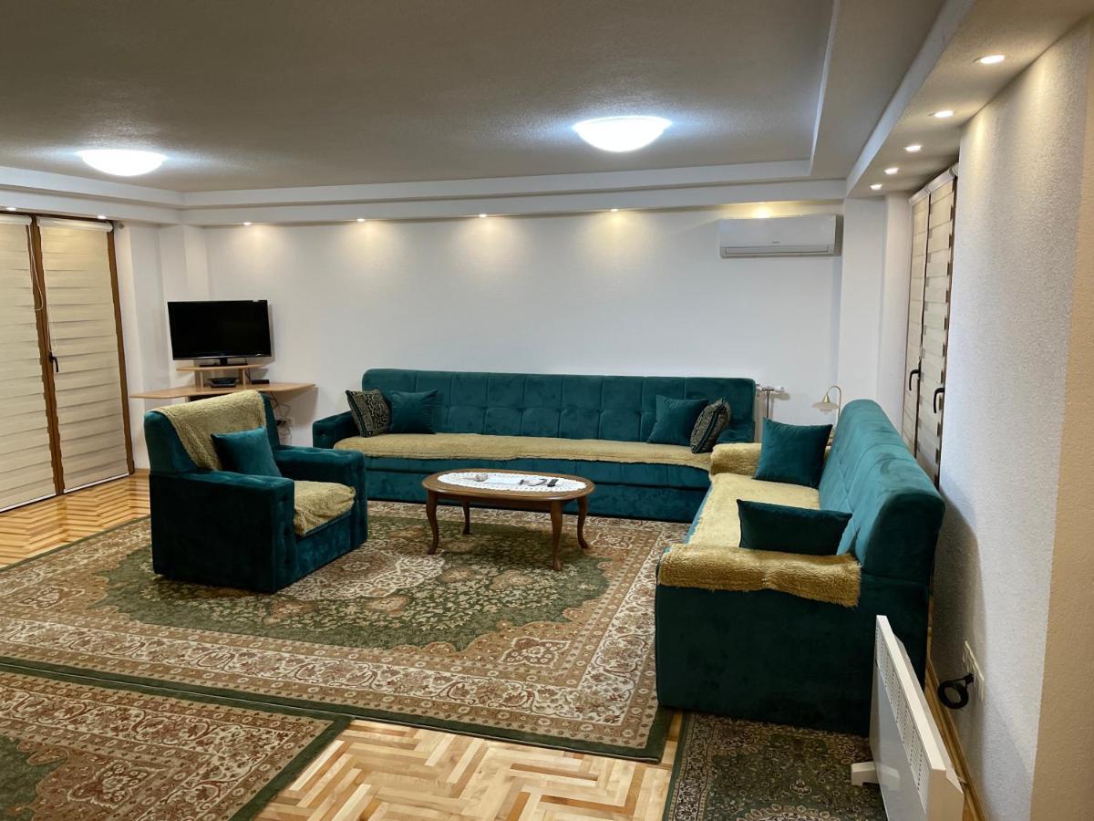 Exclusive Apartments Visoko 2022 Buitenkant foto