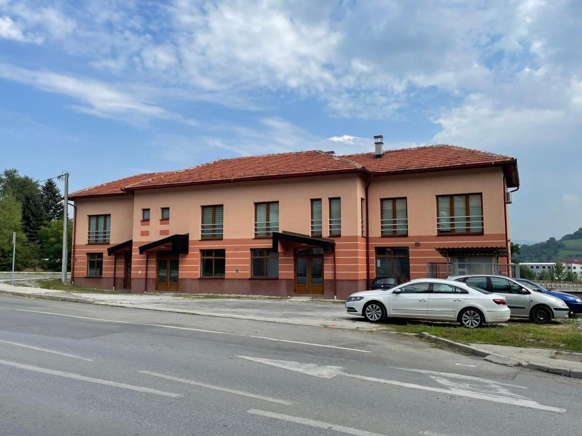 Exclusive Apartments Visoko 2022 Buitenkant foto