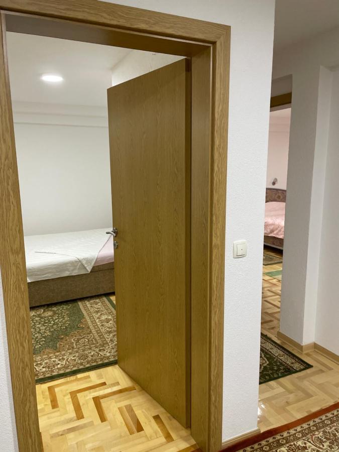 Exclusive Apartments Visoko 2022 Buitenkant foto