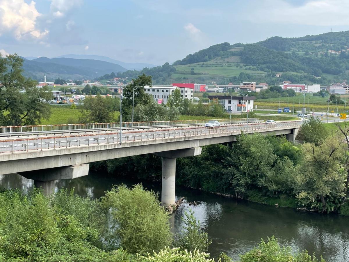 Exclusive Apartments Visoko 2022 Buitenkant foto