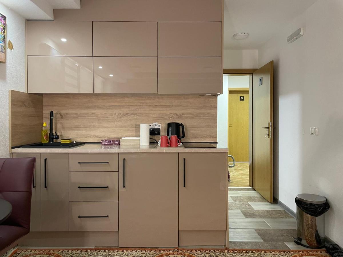 Exclusive Apartments Visoko 2022 Buitenkant foto