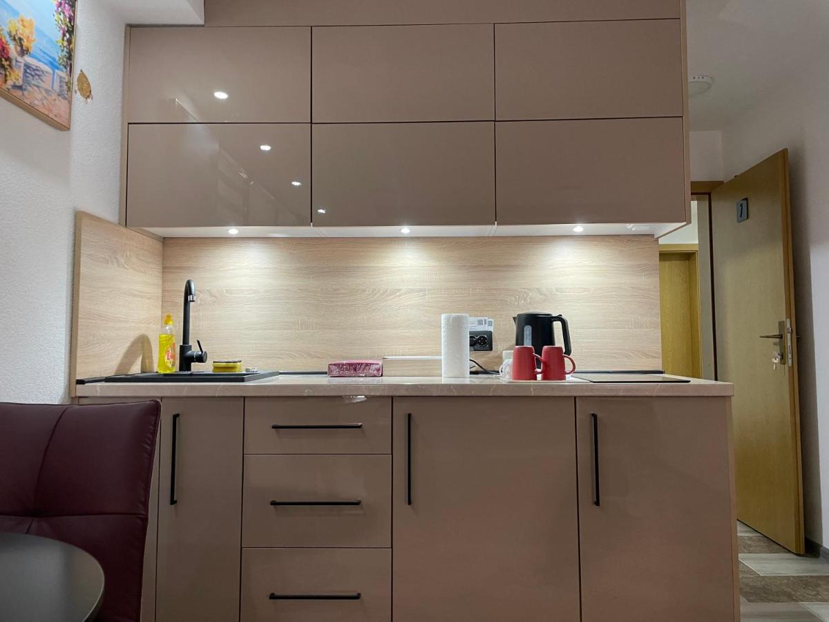 Exclusive Apartments Visoko 2022 Buitenkant foto