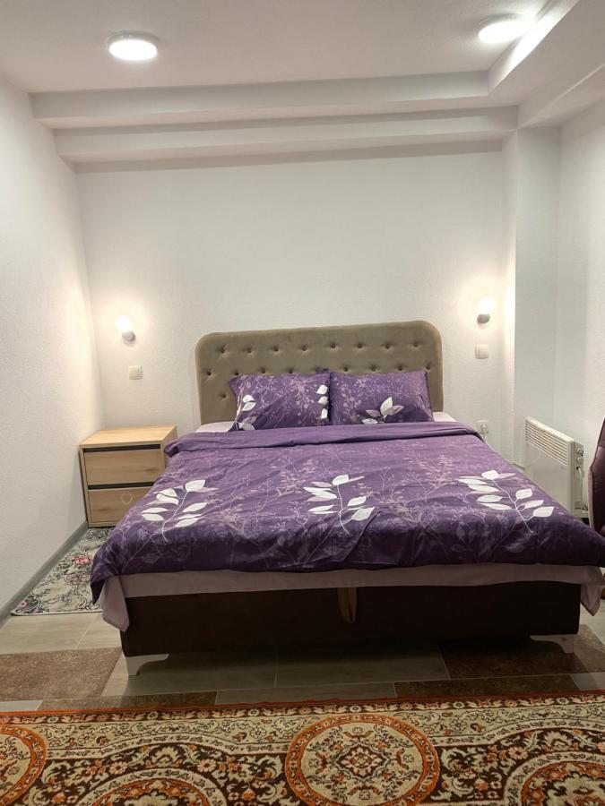 Exclusive Apartments Visoko 2022 Buitenkant foto