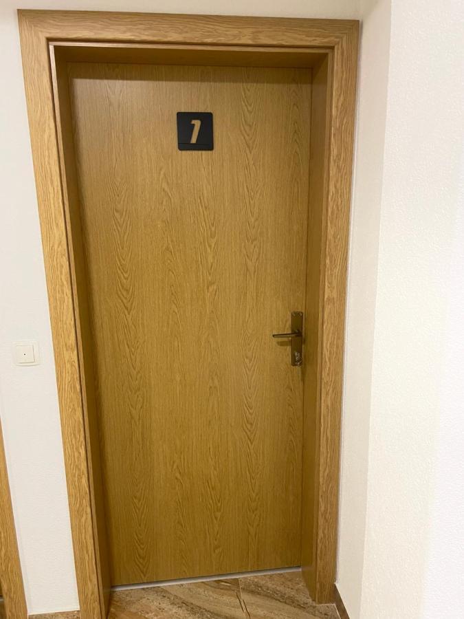 Exclusive Apartments Visoko 2022 Buitenkant foto