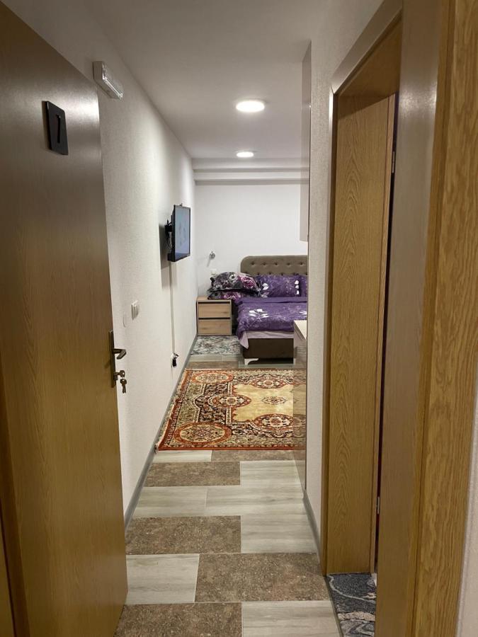 Exclusive Apartments Visoko 2022 Buitenkant foto