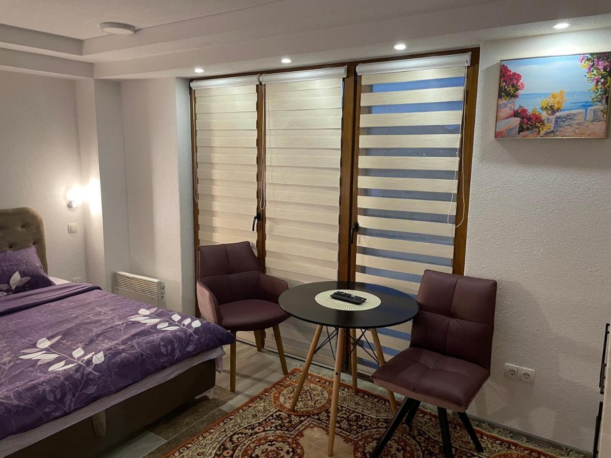 Exclusive Apartments Visoko 2022 Buitenkant foto