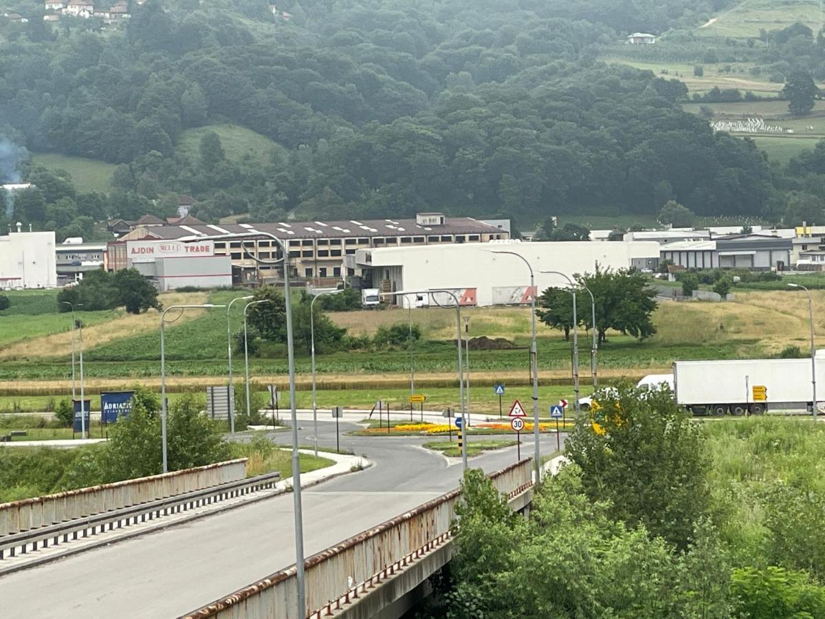 Exclusive Apartments Visoko 2022 Buitenkant foto