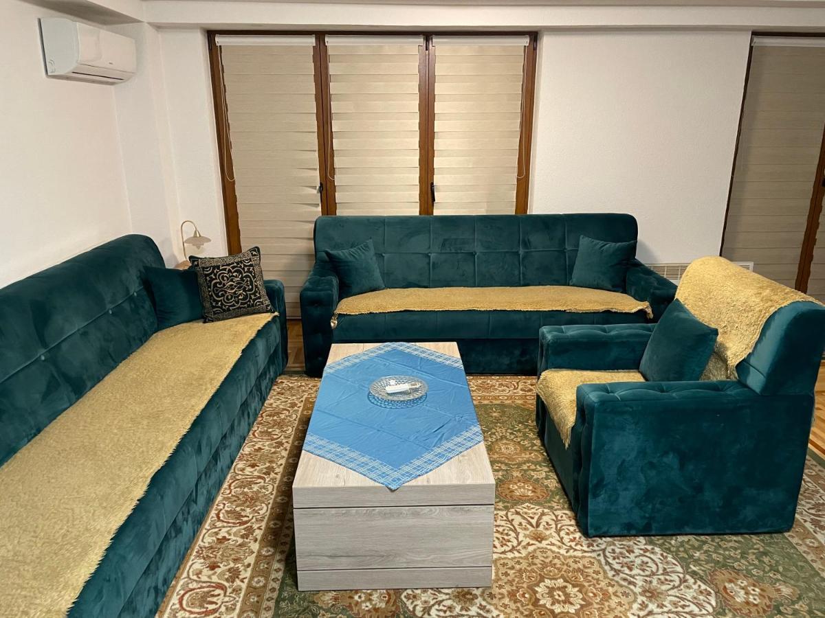 Exclusive Apartments Visoko 2022 Buitenkant foto