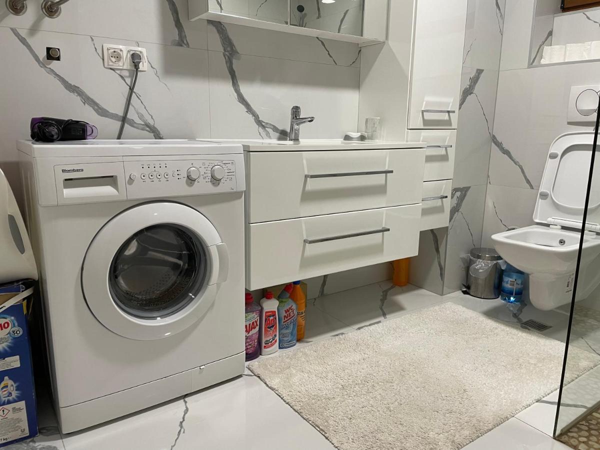 Exclusive Apartments Visoko 2022 Buitenkant foto