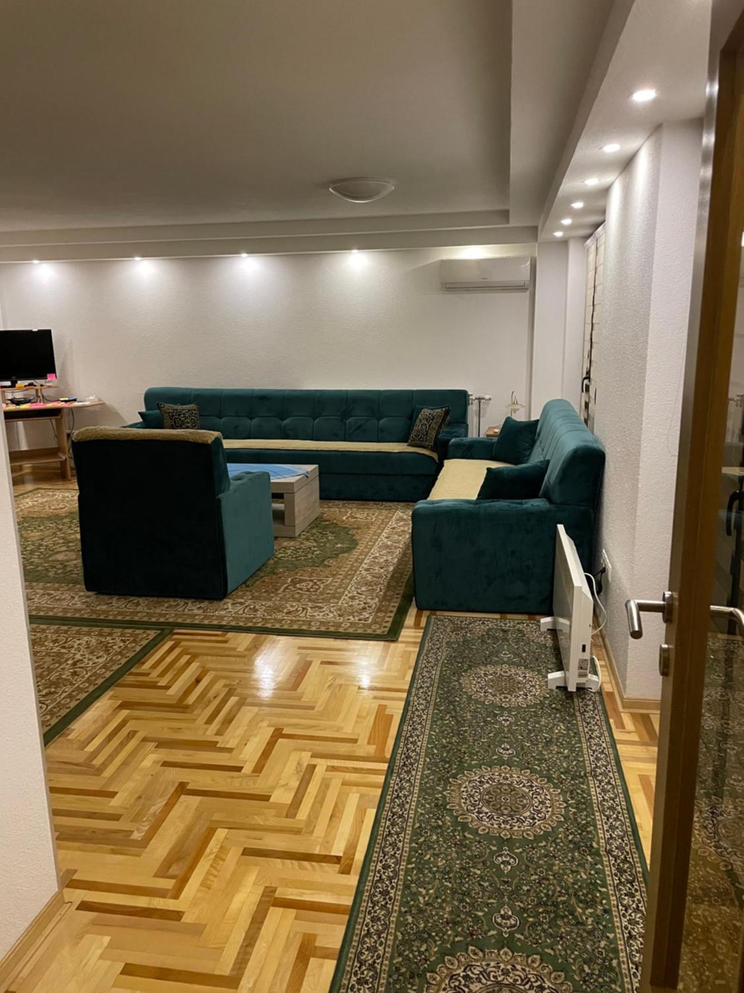 Exclusive Apartments Visoko 2022 Buitenkant foto