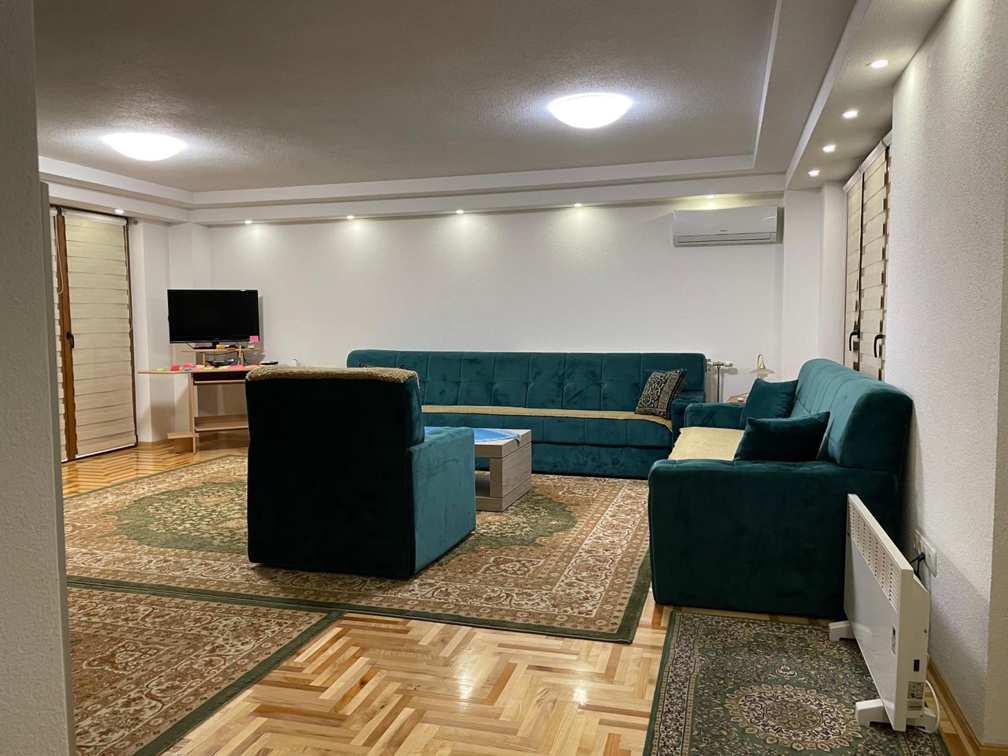 Exclusive Apartments Visoko 2022 Buitenkant foto