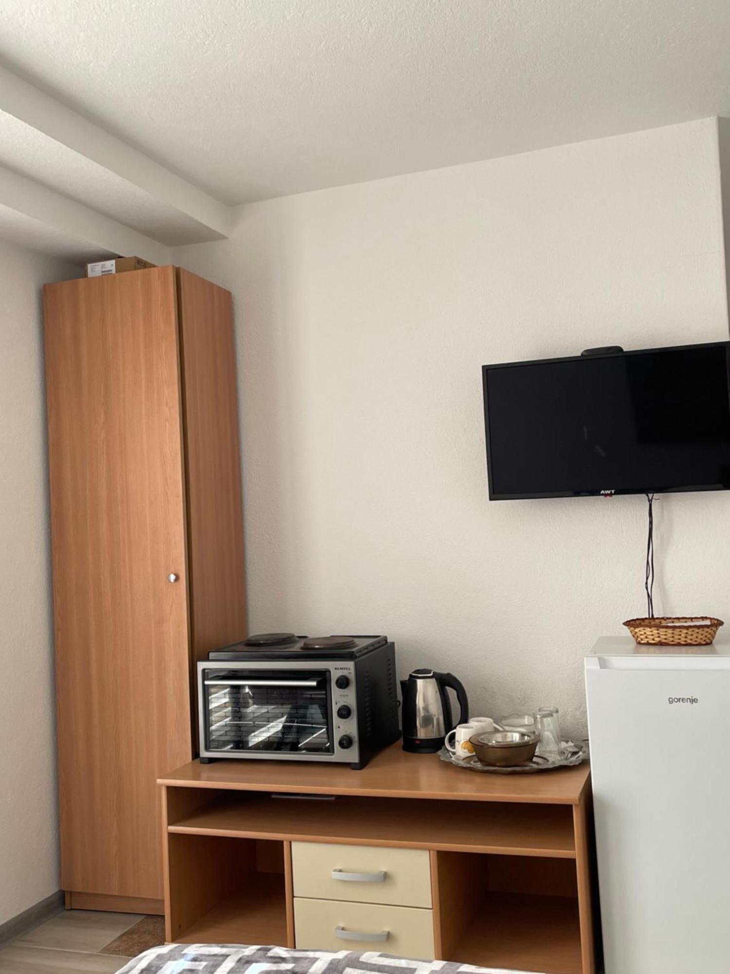 Exclusive Apartments Visoko 2022 Buitenkant foto