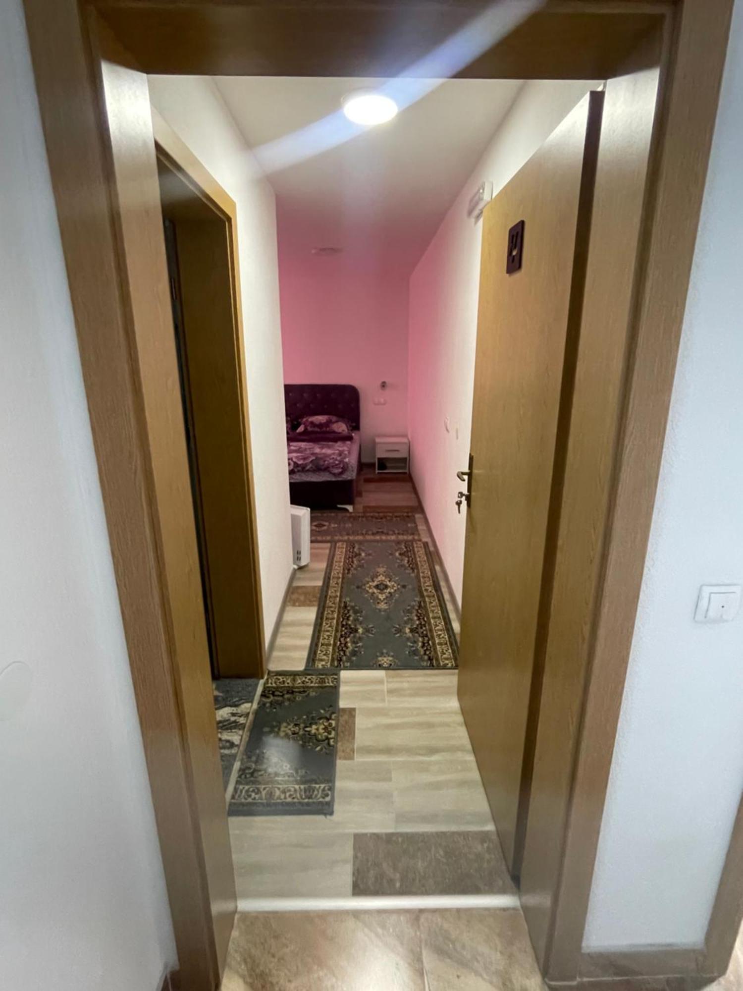 Exclusive Apartments Visoko 2022 Buitenkant foto