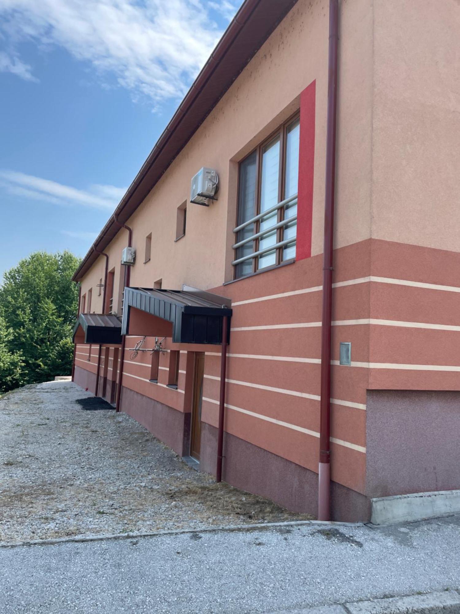 Exclusive Apartments Visoko 2022 Buitenkant foto