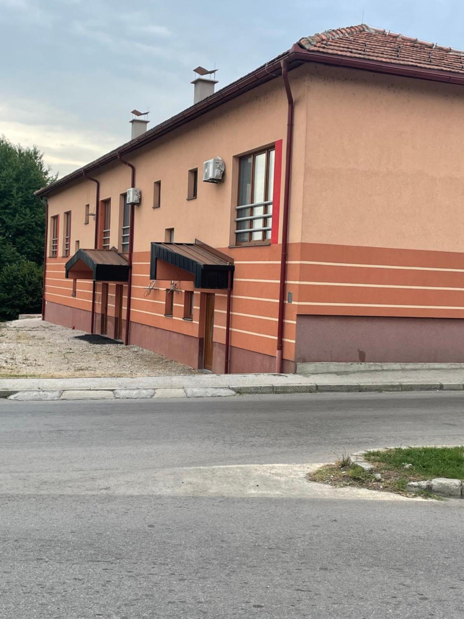 Exclusive Apartments Visoko 2022 Buitenkant foto
