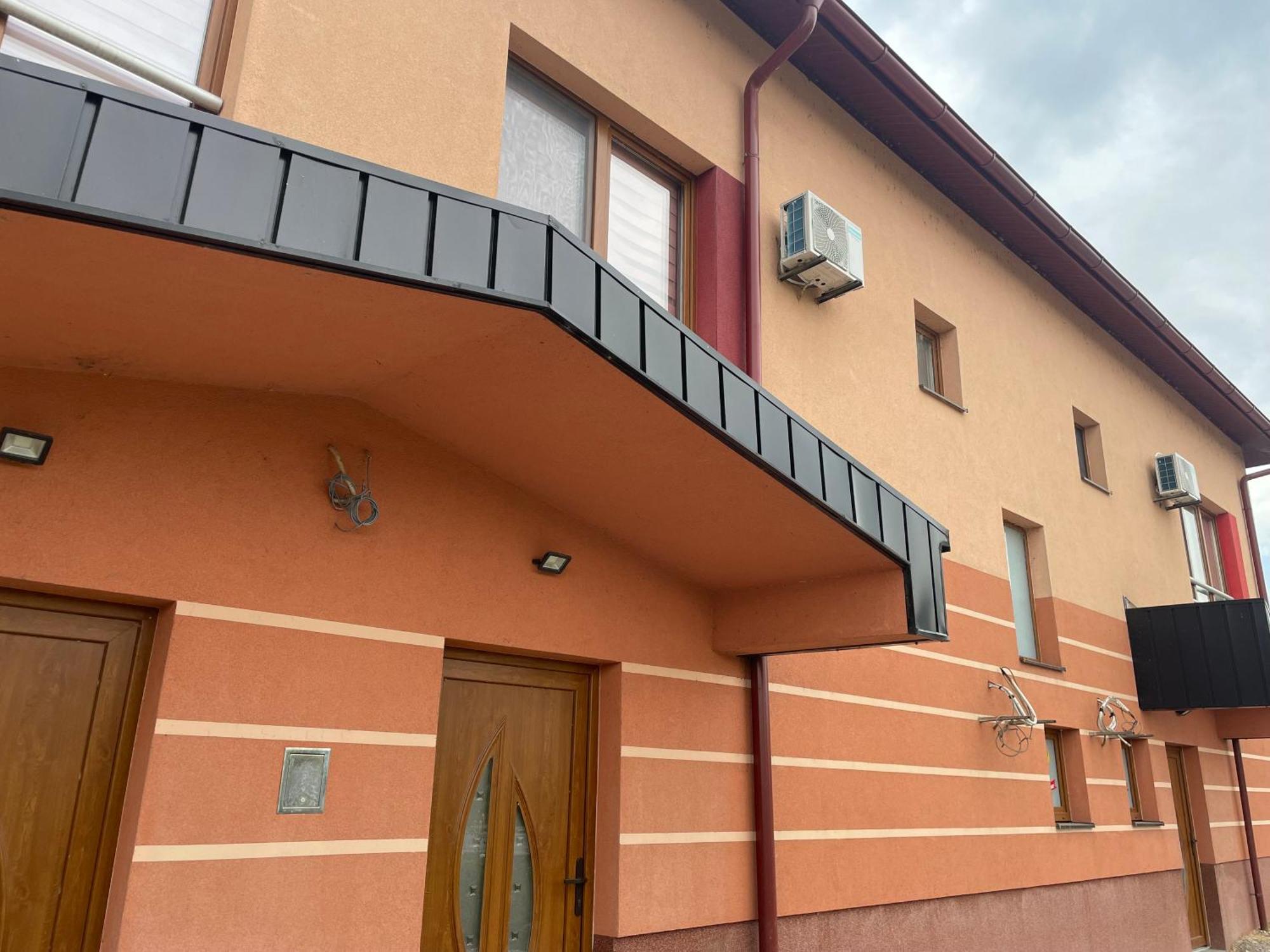 Exclusive Apartments Visoko 2022 Buitenkant foto