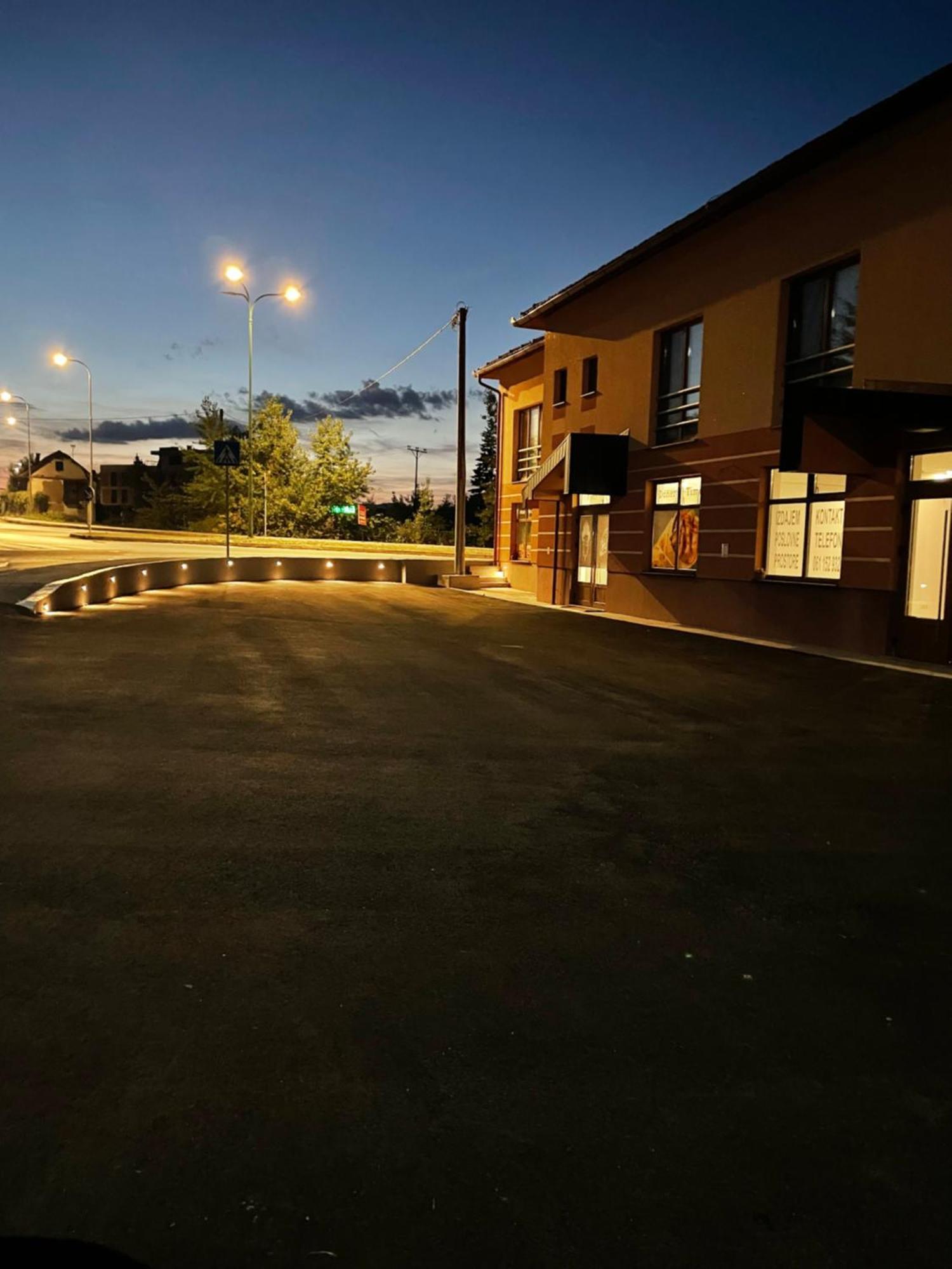Exclusive Apartments Visoko 2022 Buitenkant foto